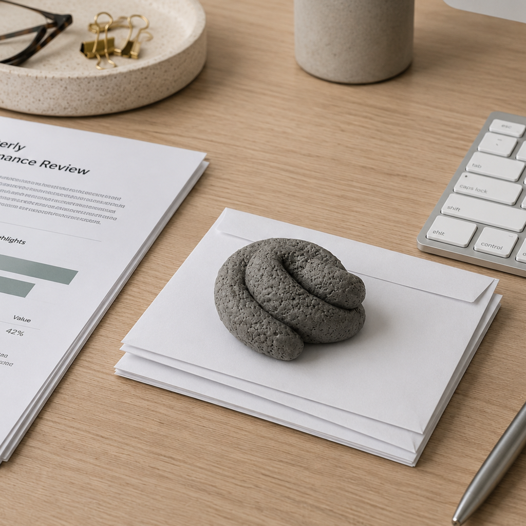 Send Someone Poop Anonymously (Or Not) – Concrete Prank Gift