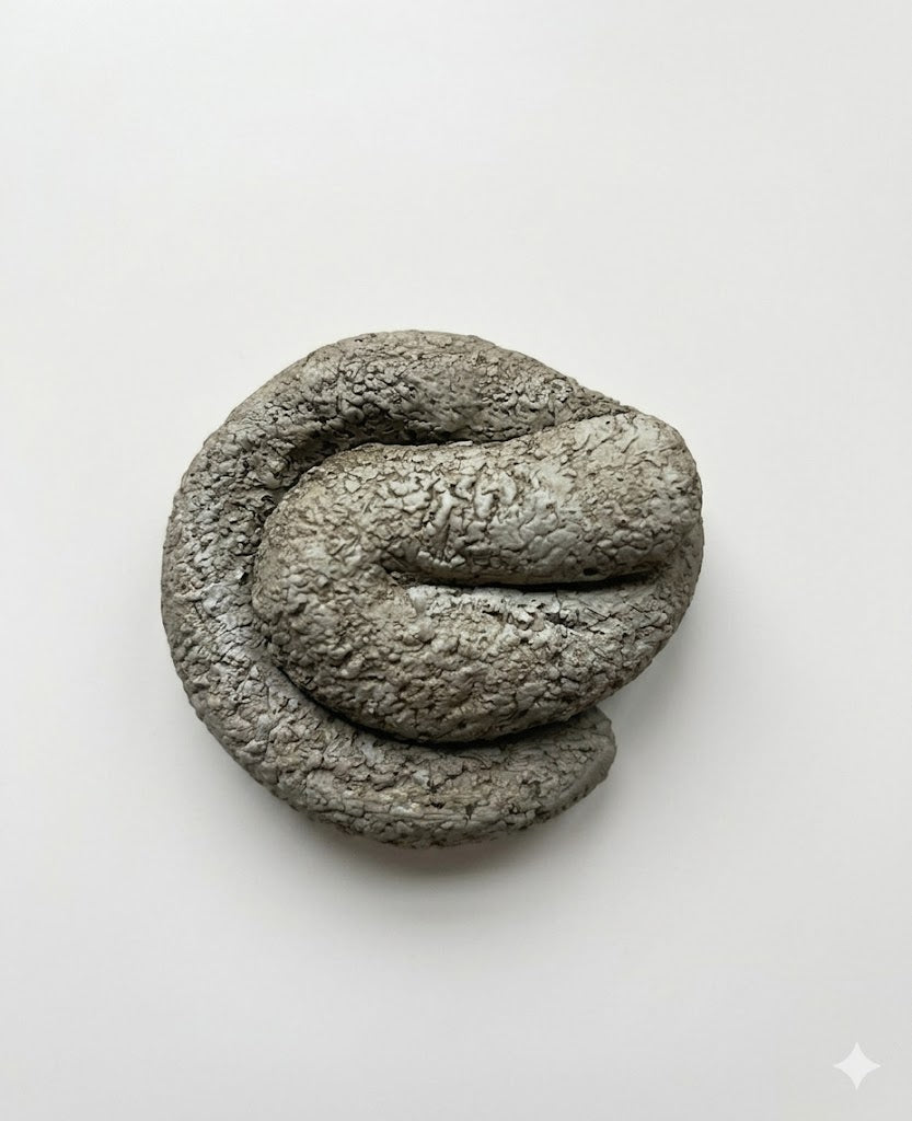 Send Someone Poop Anonymously (Or Not) – Concrete Prank Gift